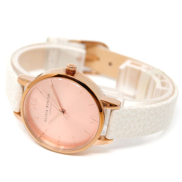 画像2: OLIVIA BURTON オリビアバートン OB14MD21 レザー レディース (2)