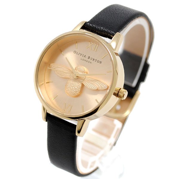 画像1: OLIVIA BURTON オリビアバートン OB15AM70 レザー レディース (1)