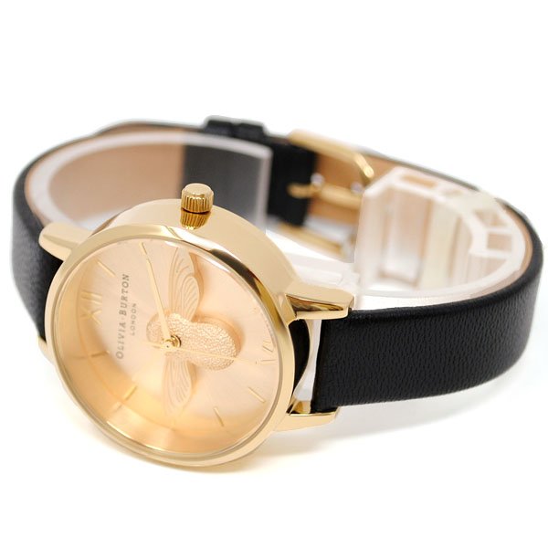 画像2: OLIVIA BURTON オリビアバートン OB15AM70 レザー レディース (2)