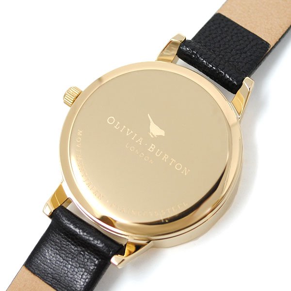 画像4: OLIVIA BURTON オリビアバートン OB15AM70 レザー レディース (4)