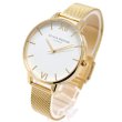 画像1: オリビアバートン OLIVIA BURTON クオーツ レディース 腕時計 OB15BD84 (1)