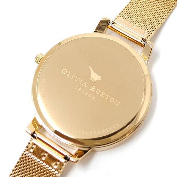 画像4: オリビアバートン OLIVIA BURTON クオーツ レディース 腕時計 OB15BD84 (4)