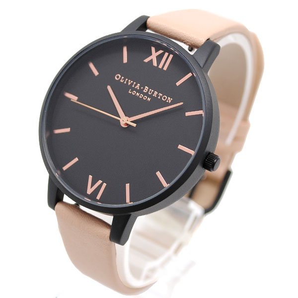 画像1: OLIVIA BURTON オリビアバートン OB16AD25 レザー レディース (1)