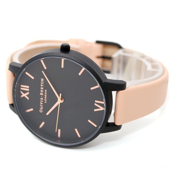 画像2: OLIVIA BURTON オリビアバートン OB16AD25 レザー レディース (2)