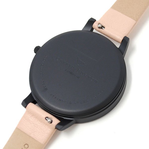 画像4: OLIVIA BURTON オリビアバートン OB16AD25 レザー レディース (4)