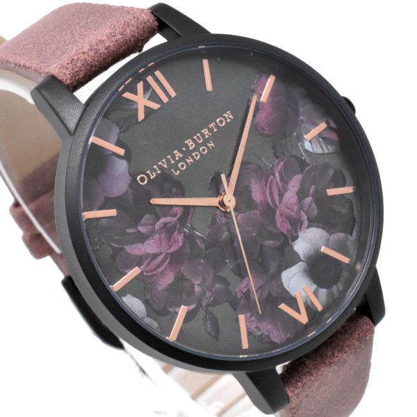 画像2: オリビアバートン OLIVIA BURTON 腕時計 レディース OB16AD38 クォーツ (2)