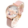 画像1: OLIVIA BURTON オリビアバートン OB16AM101 ピンク レディース (1)