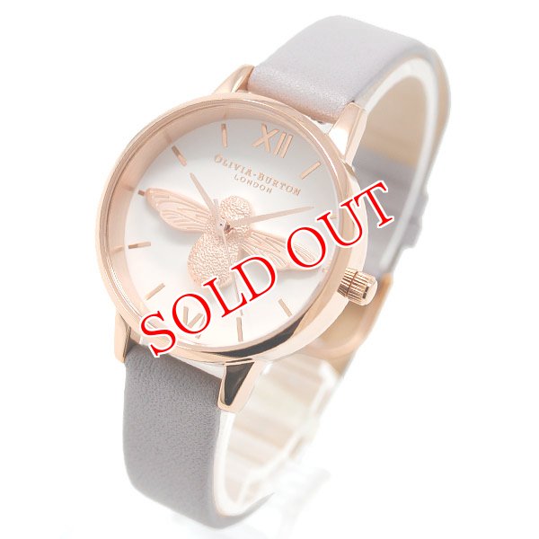 画像1: オリビアバートン OLIVIA BURTON 腕時計 レディース OB16AM106 クォーツ (1)