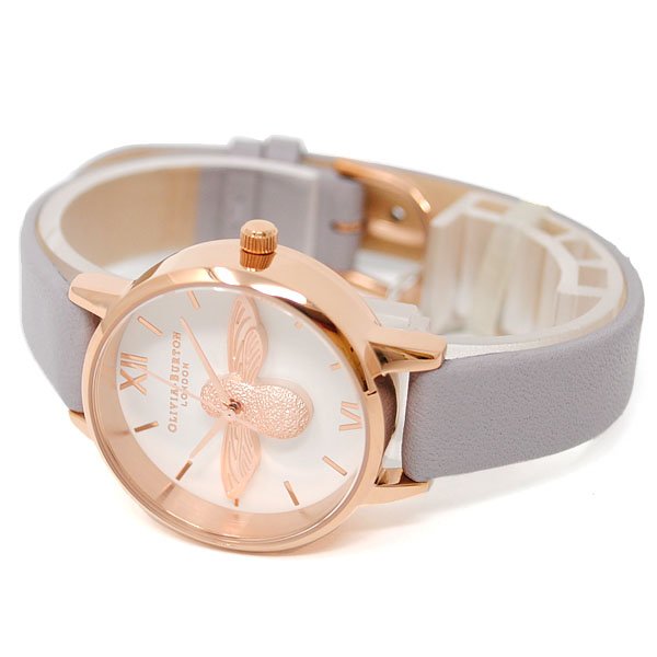 画像2: オリビアバートン OLIVIA BURTON 腕時計 レディース OB16AM106 クォーツ (2)