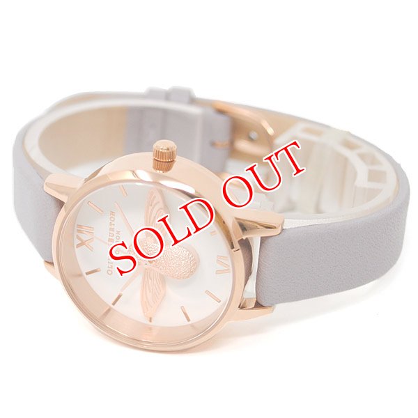 画像2: オリビアバートン OLIVIA BURTON 腕時計 レディース OB16AM106 クォーツ (2)
