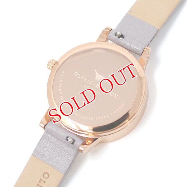 画像4: オリビアバートン OLIVIA BURTON 腕時計 レディース OB16AM106 クォーツ (4)