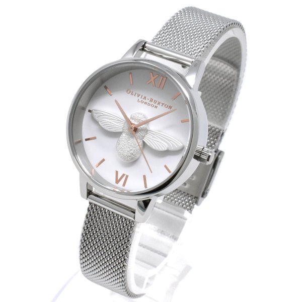 画像1: オリビアバートン OLIVIA BURTON 腕時計 レディース OB16AM146 クォーツ (1)
