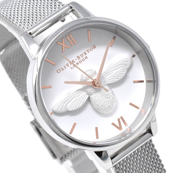 画像2: オリビアバートン OLIVIA BURTON 腕時計 レディース OB16AM146 クォーツ (2)