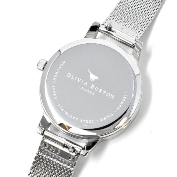 画像4: オリビアバートン OLIVIA BURTON 腕時計 レディース OB16AM146 クォーツ (4)
