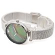 画像2: OLIVIA BURTON オリビアバートン OB16AM151 メッシュブレス レディース (2)