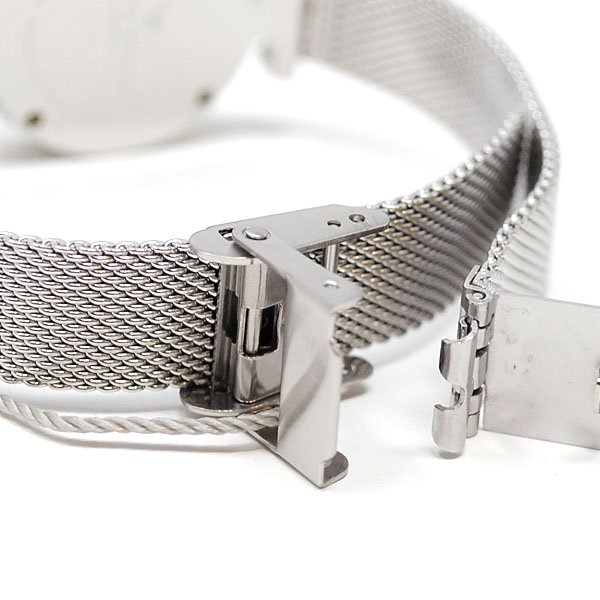 画像3: OLIVIA BURTON オリビアバートン OB16AM151 メッシュブレス レディース (3)