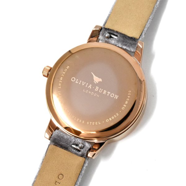 画像4: オリビアバートン OLIVIA BURTON 腕時計 OB16AM160 SUNRAY 3D BEE クォーツ (4)