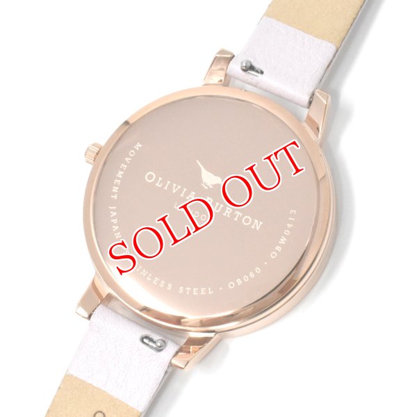 画像4: オリビアバートン OLIVIA BURTON 腕時計 レディース OB16AR01 クォーツ (4)