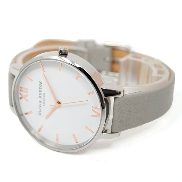 画像2: OLIVIA BURTON オリビアバートン OB16BDW22 レザー レディース (2)