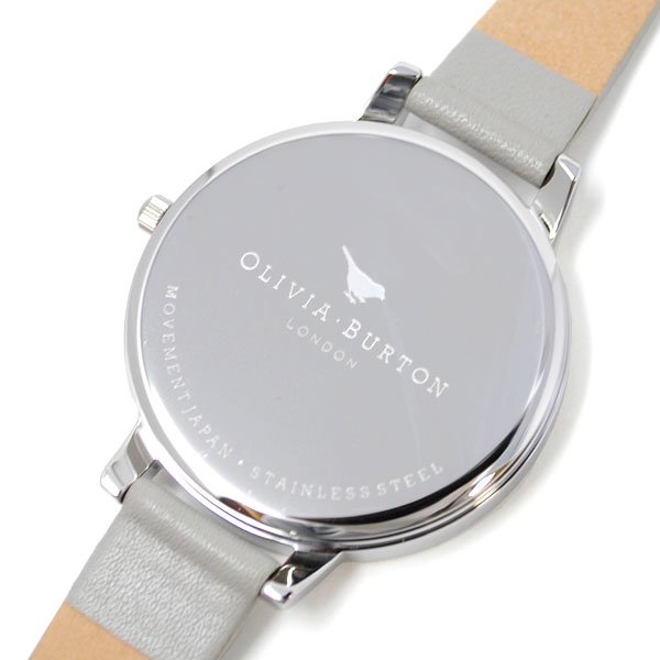 画像4: OLIVIA BURTON オリビアバートン OB16BDW22 レザー レディース (4)