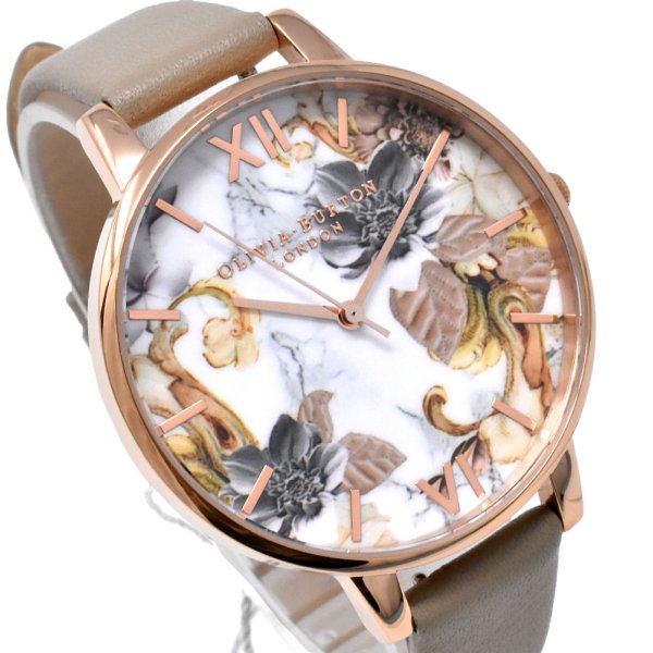 画像2: オリビアバートン OLIVIA BURTON 腕時計 レディース OB16CS17 クォーツ (2)