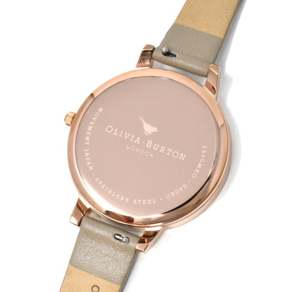 画像4: オリビアバートン OLIVIA BURTON 腕時計 レディース OB16CS17 クォーツ (4)