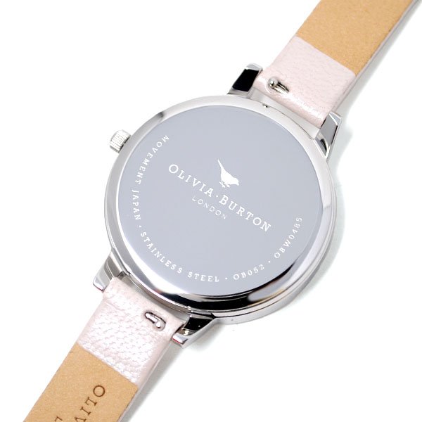 画像4: オリビアバートン OLIVIA BURTON 腕時計 レディース OB16CS21 クォーツ (4)