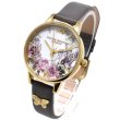 画像1: OLIVIA BURTON オリビアバートン OB16EG109 レザー レディース (1)