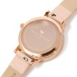 画像4: OLIVIA BURTON オリビアバートン OB16EG98 メッシュ レディース (4)