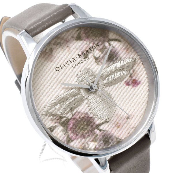 画像2: オリビアバートン OLIVIA BURTON OB16EM05 腕時計 レディース クォーツ (2)