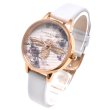 画像1: OLIVIA BURTON オリビアバートン OB16EM06 レザー レディース (1)