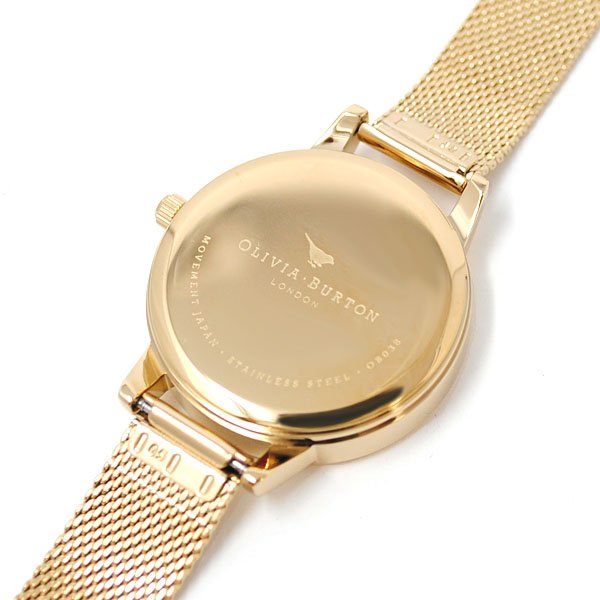 画像4: オリビアバートン OLIVIA BURTON 腕時計 レディース OB16ER12 クォーツ (4)