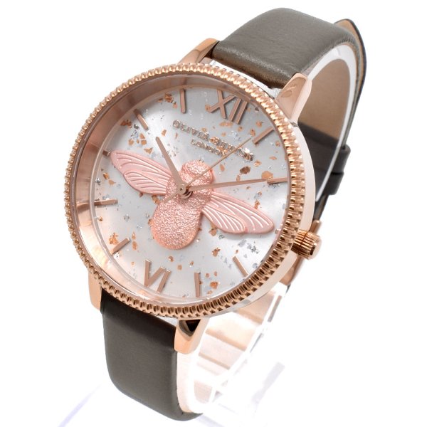 画像1: オリビアバートン OLIVIA BURTON 腕時計 レディース OB16GD06 クォーツ (1)
