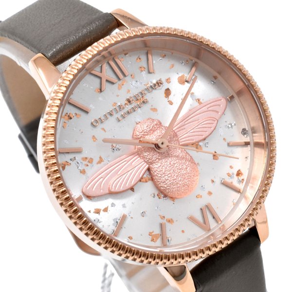 画像2: オリビアバートン OLIVIA BURTON 腕時計 レディース OB16GD06 クォーツ (2)