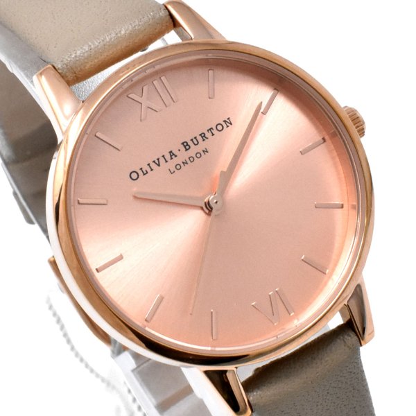 画像2: OLIVIA BURTON オリビアバートン OB16MD88 レザー レディース (2)