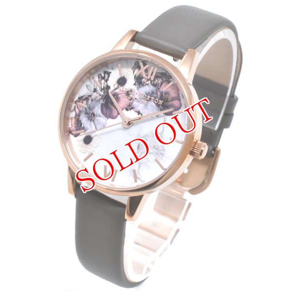 画像1: オリビアバートン OLIVIA BURTON 腕時計 レディース OB16MF08 クォーツ (1)