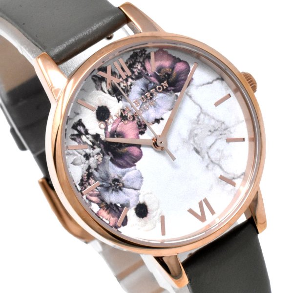 画像2: オリビアバートン OLIVIA BURTON 腕時計 レディース OB16MF08 クォーツ (2)