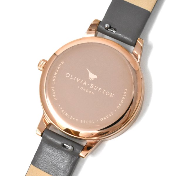 画像4: オリビアバートン OLIVIA BURTON 腕時計 レディース OB16MF08 クォーツ (4)