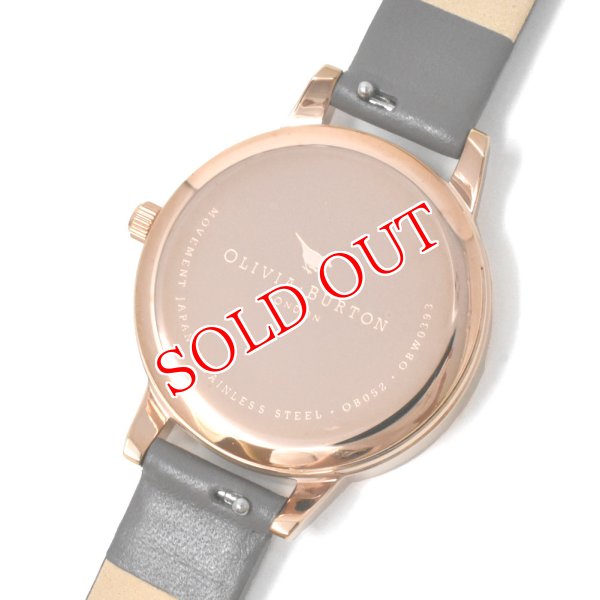 画像4: オリビアバートン OLIVIA BURTON 腕時計 レディース OB16MF08 クォーツ (4)