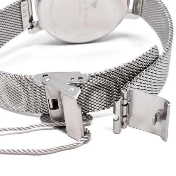 画像3: OLIVIA BURTON オリビアバートン OB16MF09 メッシュ レディース (3)