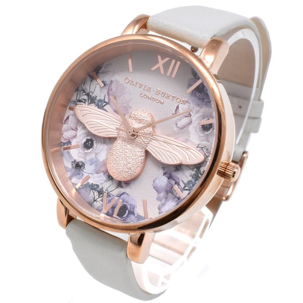 画像1: オリビアバートン OLIVIA BURTON 腕時計 レディース OB16PP41 クォーツ (1)