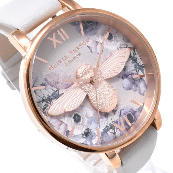 画像2: オリビアバートン OLIVIA BURTON 腕時計 レディース OB16PP41 クォーツ (2)