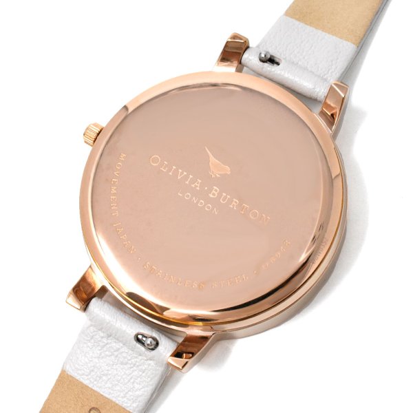 画像4: オリビアバートン OLIVIA BURTON 腕時計 レディース OB16PP41 クォーツ (4)