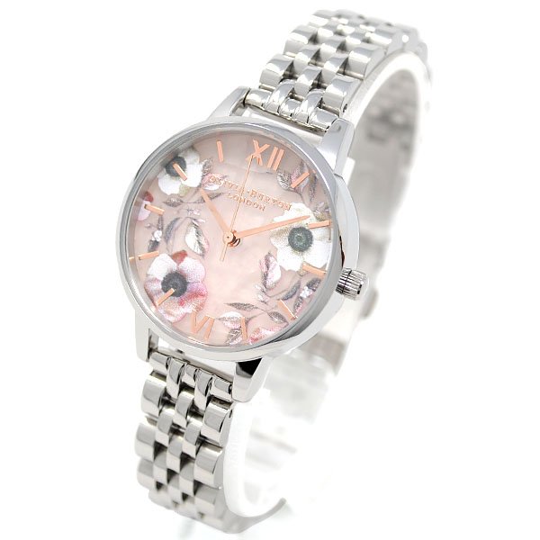 画像1: OLIVIA BURTON オリビアバートン OB16SP07 ブレス レディース (1)