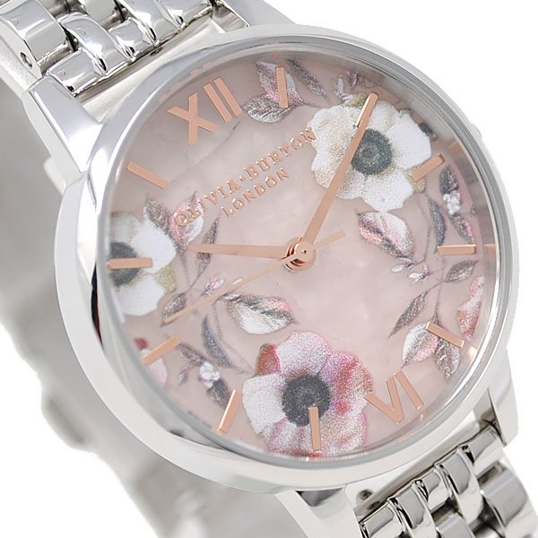 画像2: OLIVIA BURTON オリビアバートン OB16SP07 ブレス レディース (2)