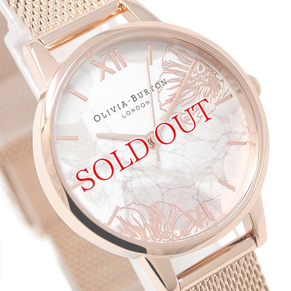画像2: オリビアバートン OLIVIA BURTON 腕時計 レディース OB16VM11 クォーツ (2)