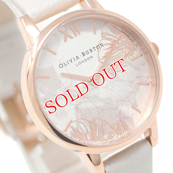 画像2: オリビアバートン OLIVIA BURTON 腕時計 レディース OB16VM12 クォーツ (2)