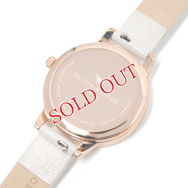 画像4: オリビアバートン OLIVIA BURTON 腕時計 レディース OB16VM12 クォーツ (4)