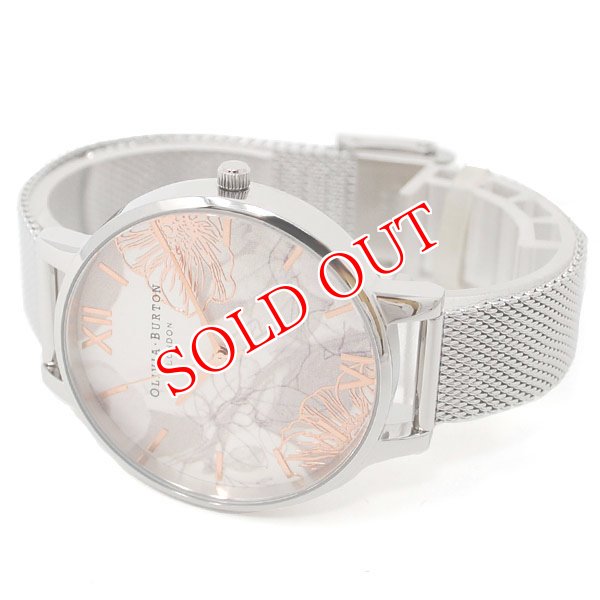 画像2: オリビアバートン OLIVIA BURTON 腕時計 レディース OB16VM20 クォーツ (2)