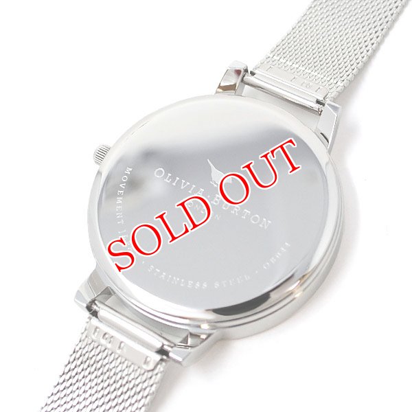 画像4: オリビアバートン OLIVIA BURTON 腕時計 レディース OB16VM20 クォーツ (4)